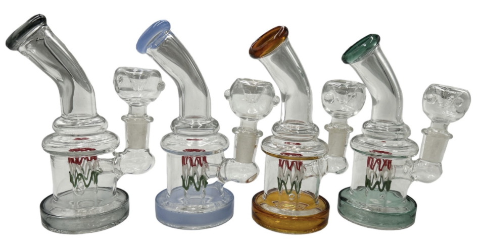 Smoke Wholesale